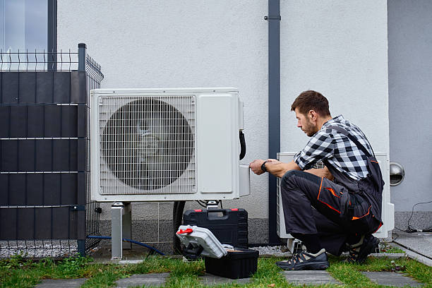 Trusted Emergency Ac Repair service in Middletown, CA - HVAC Repair CO